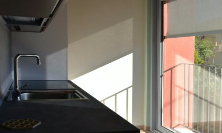 The Rustic Retreat 2