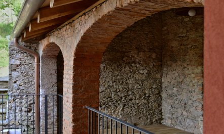 The Rustic Retreat 4