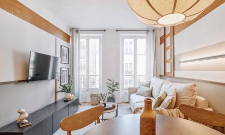 Porcelain Paris 4