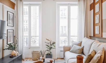 Porcelain Paris 3