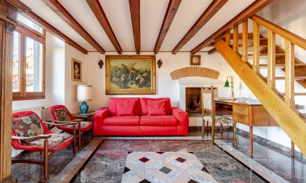 Window to Florence 1