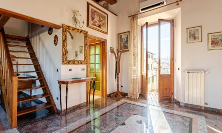 Window to Florence 4