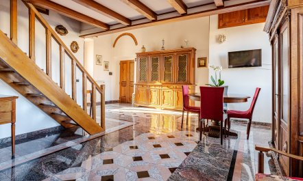 Window to Florence 5