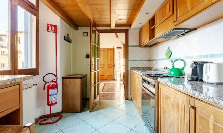 Window to Florence 9