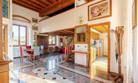 Window to Florence 7