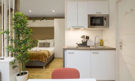 Paris in Miniature 4