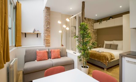 Paris in Miniature 2