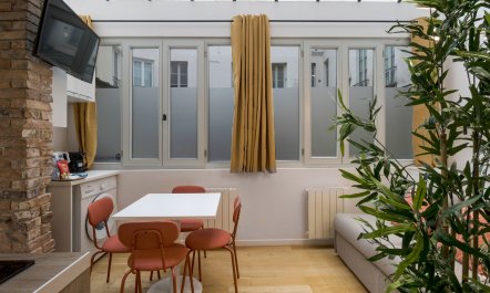 Paris in Miniature 1