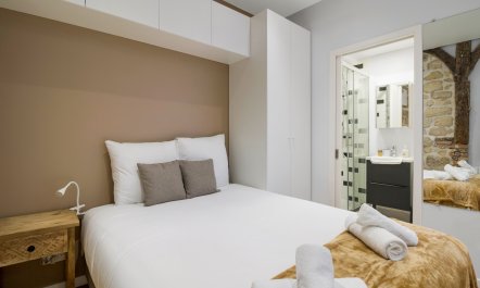 Paris in Miniature 8