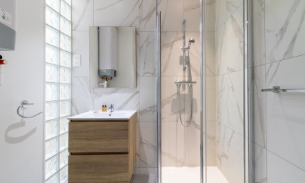 Champs-Elysées Retreat 7