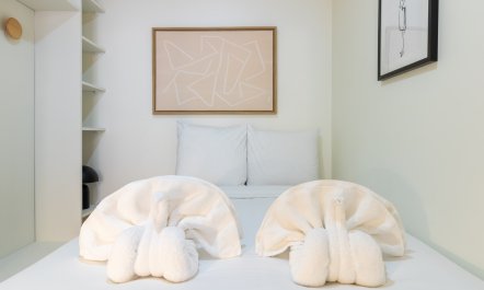 Champs-Elysées Retreat 8