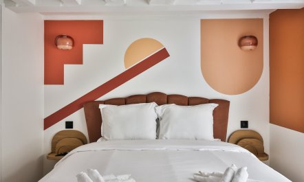 Memories of Madeleine 4