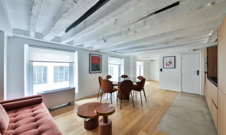 Memories of Madeleine 1