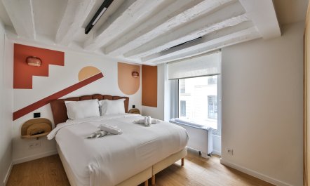 Memories of Madeleine 3