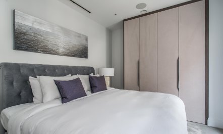 The Capital's Charm 7