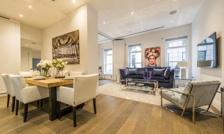 The Capital's Charm 2