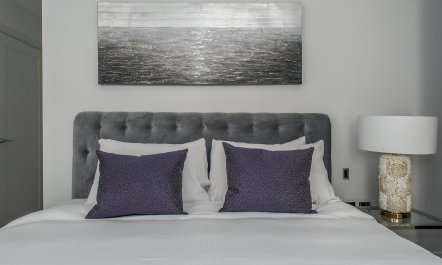 The Capital's Charm 8