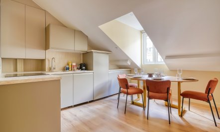 Brilliant and Bold 1