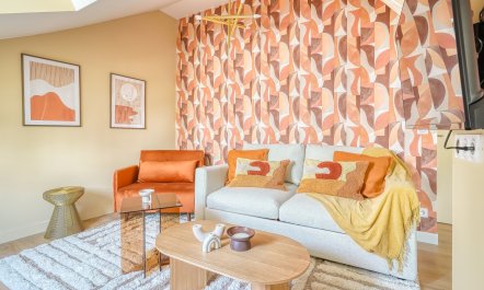 Brilliant and Bold 3