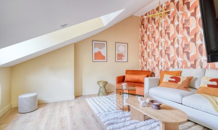 Brilliant and Bold 2