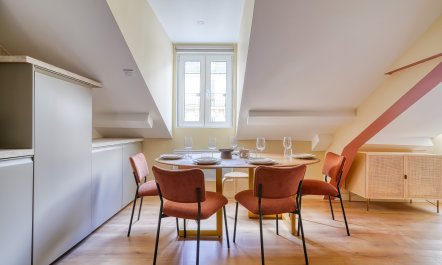 Brilliant and Bold 4