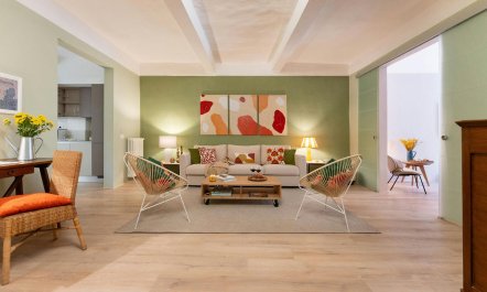 The Florentine Art Director