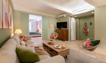 The Florentine Art Director 4