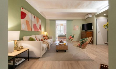 The Florentine Art Director 2