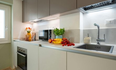 The Florentine Art Director 7