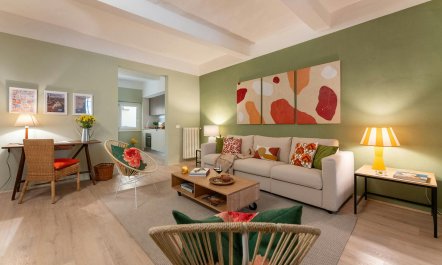 The Florentine Art Director 3