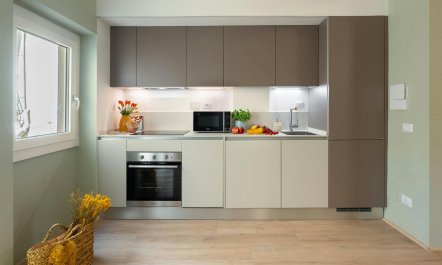 The Florentine Art Director 1