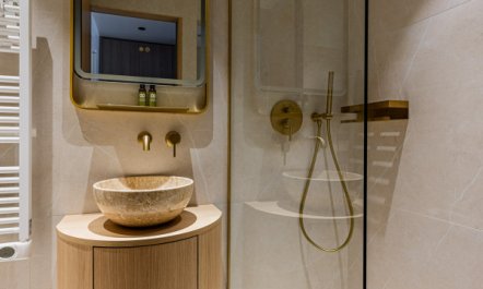 The Nest of Marais 7