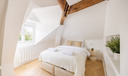 The Charm of Montmartre 1