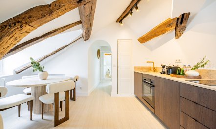 The Charm of Montmartre 6