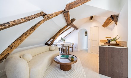 The Charm of Montmartre 3