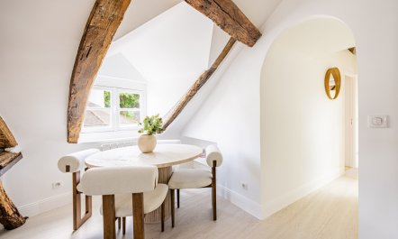 The Charm of Montmartre 5