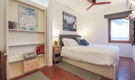 Dome Vista 5
