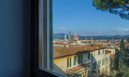 Dome Vista 1