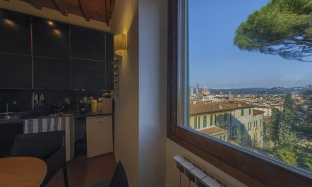 Dome Vista 4