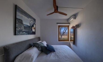 Dome Vista 6