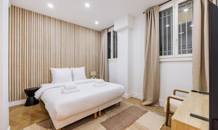 Les Lumières de Passy 3