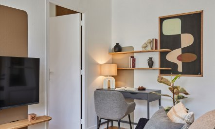 Oh So Parisian 5