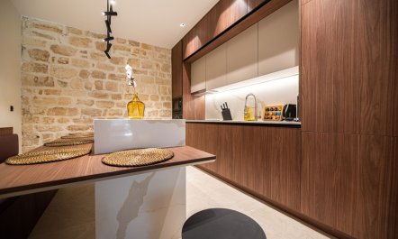 Modern in The Marais 5