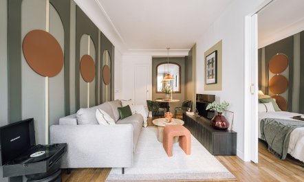 Light of the Louvre 3