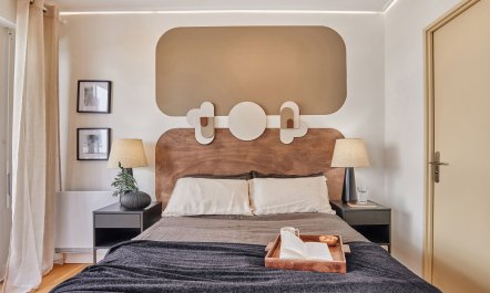 The Neutral Nest