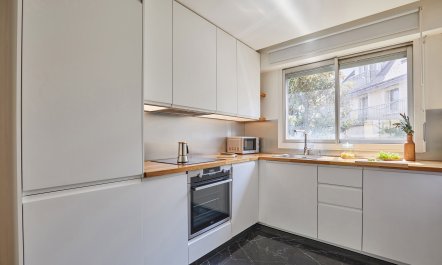 The Neutral Nest 5