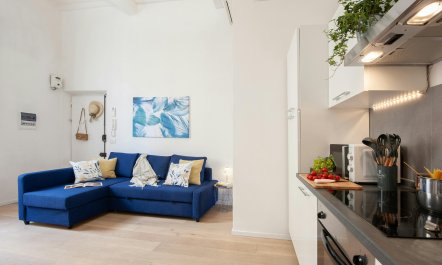 A Florentine Escape 3