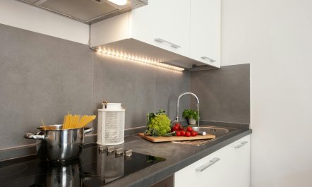 A Florentine Escape 7