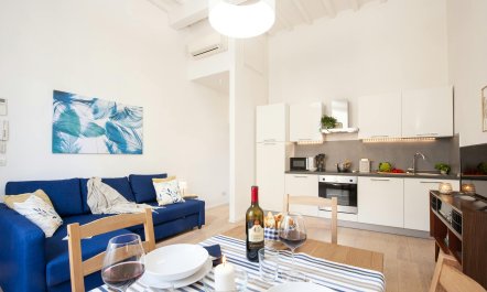 A Florentine Escape 5