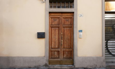 A Florentine Escape 1